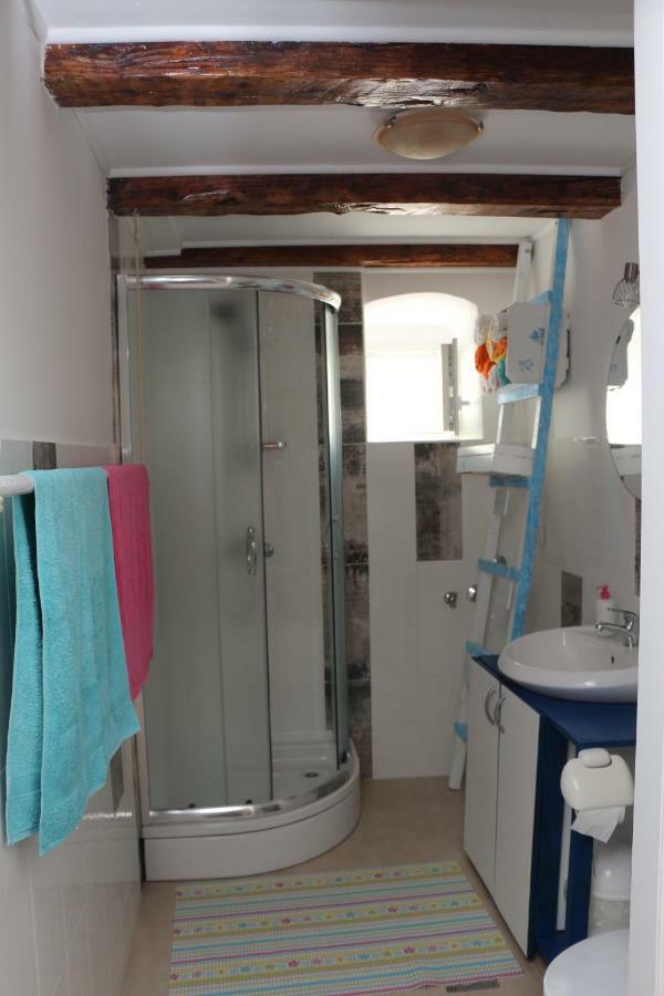 Mimi Apartment ยาดราโนโว ภายนอก รูปภาพ